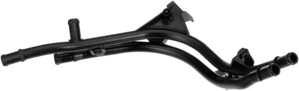 Tube de refroidissement GATES ref. 02-2834