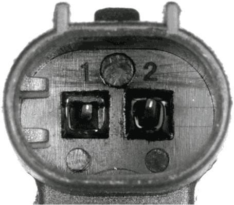 Tubo de refrigeración GATES ref. 02-2836