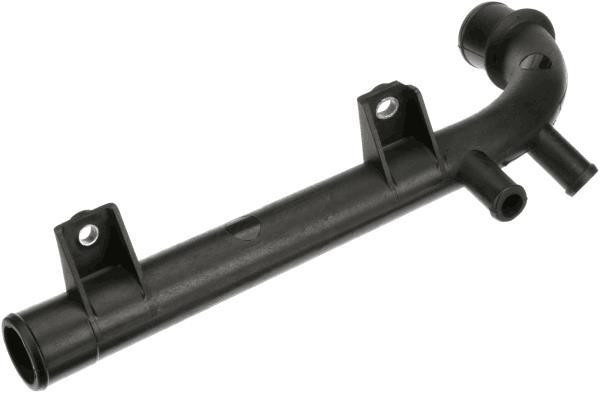Tube de refroidissement GATES ref. 02-2837
