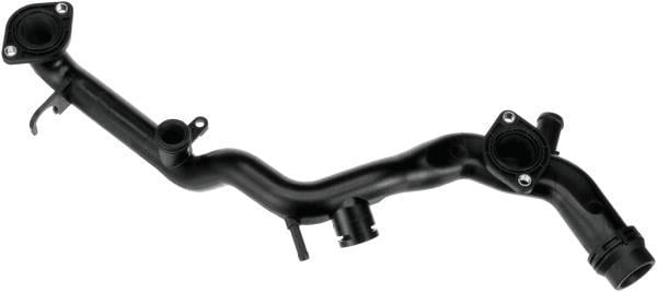 Tube de refroidissement GATES ref. 02-2840