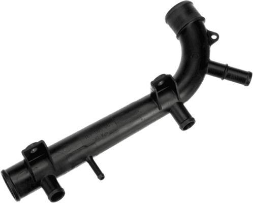 Tube de refroidissement GATES ref. 02-2842