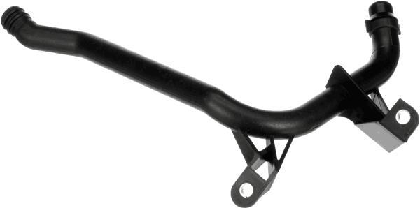 Tube de refroidissement GATES ref. 02-2843