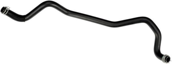 Tuberia flexible calefacción GATES ref. 02-2857