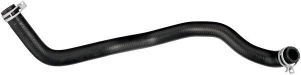 Tuberia flexible calefacción GATES ref. 02-2858