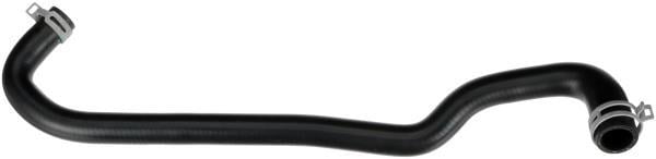 Gaine de chauffage GATES 02-2861