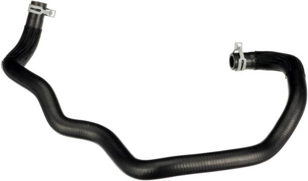 Gaine de chauffage GATES 02-2863