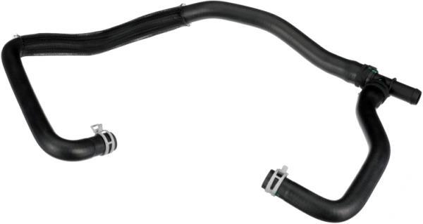 Gaine de chauffage GATES 02-2867