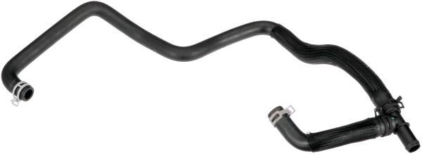 Gaine de chauffage GATES 02-2868