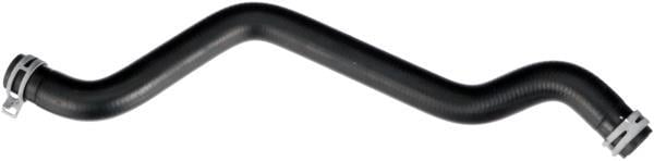 Gaine de chauffage GATES 02-2877