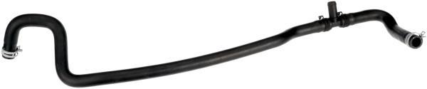 Tuberia flexible calefacción GATES ref. 02-2878