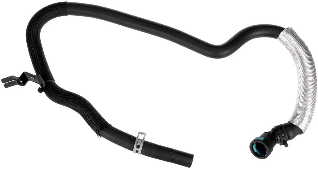 Gaine de chauffage GATES 02-2954