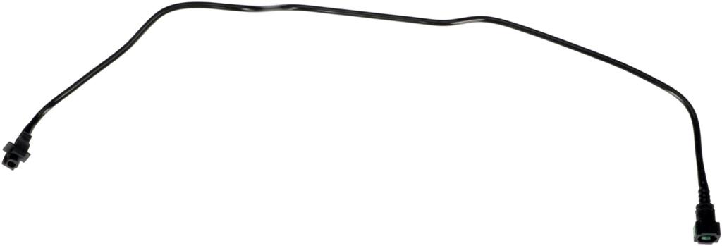 Gaine de chauffage GATES 02-2987