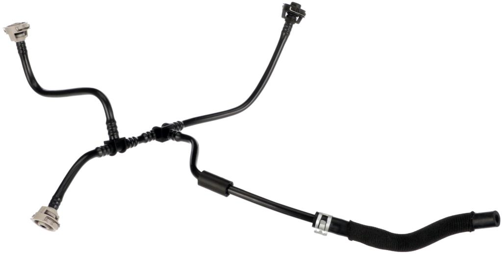 Gaine de chauffage GATES 02-3059