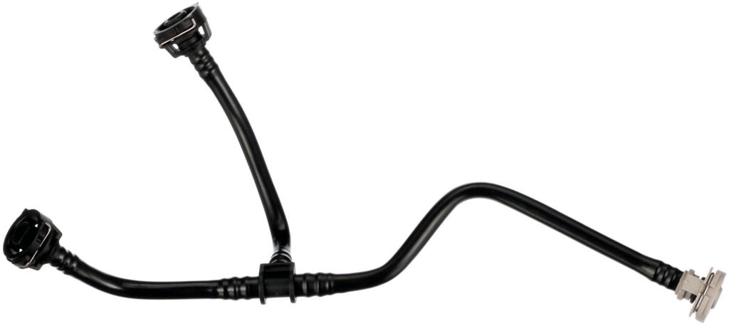 Gaine de chauffage GATES 02-3076