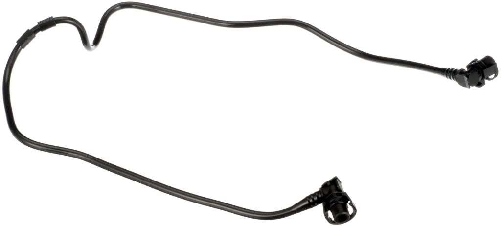Gaine de chauffage GATES 02-3174