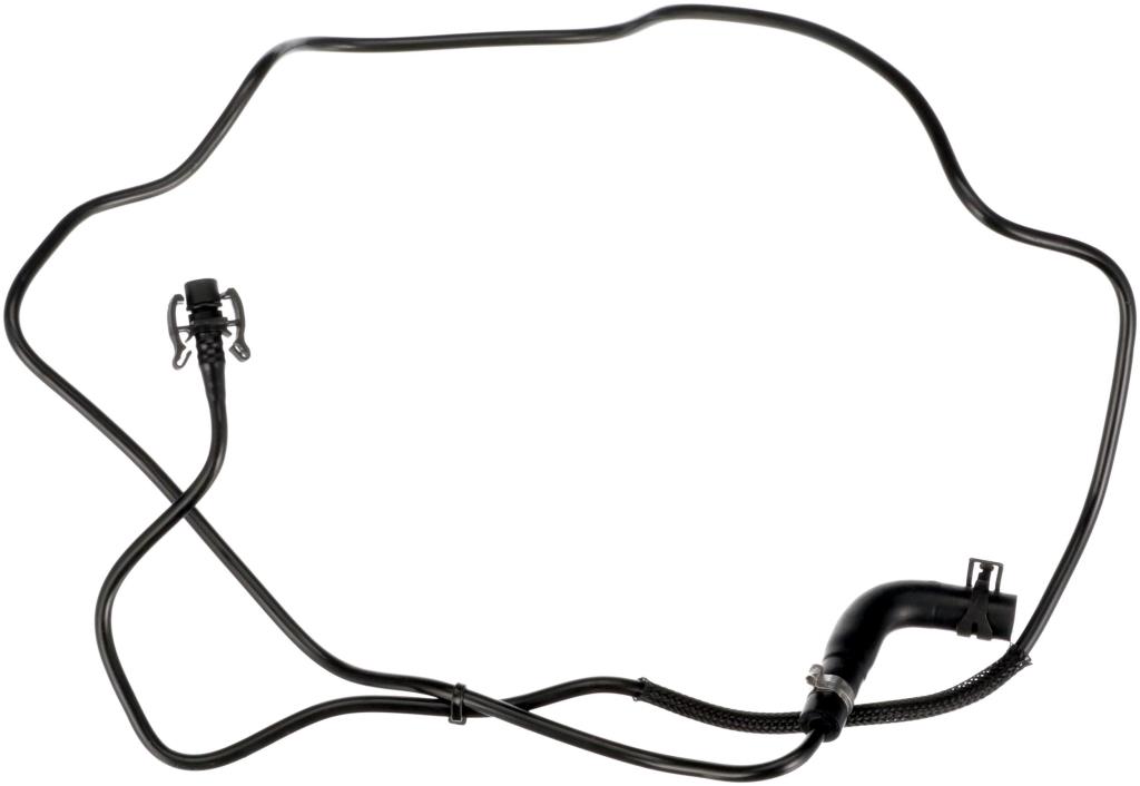 Gaine de chauffage GATES 02-3177