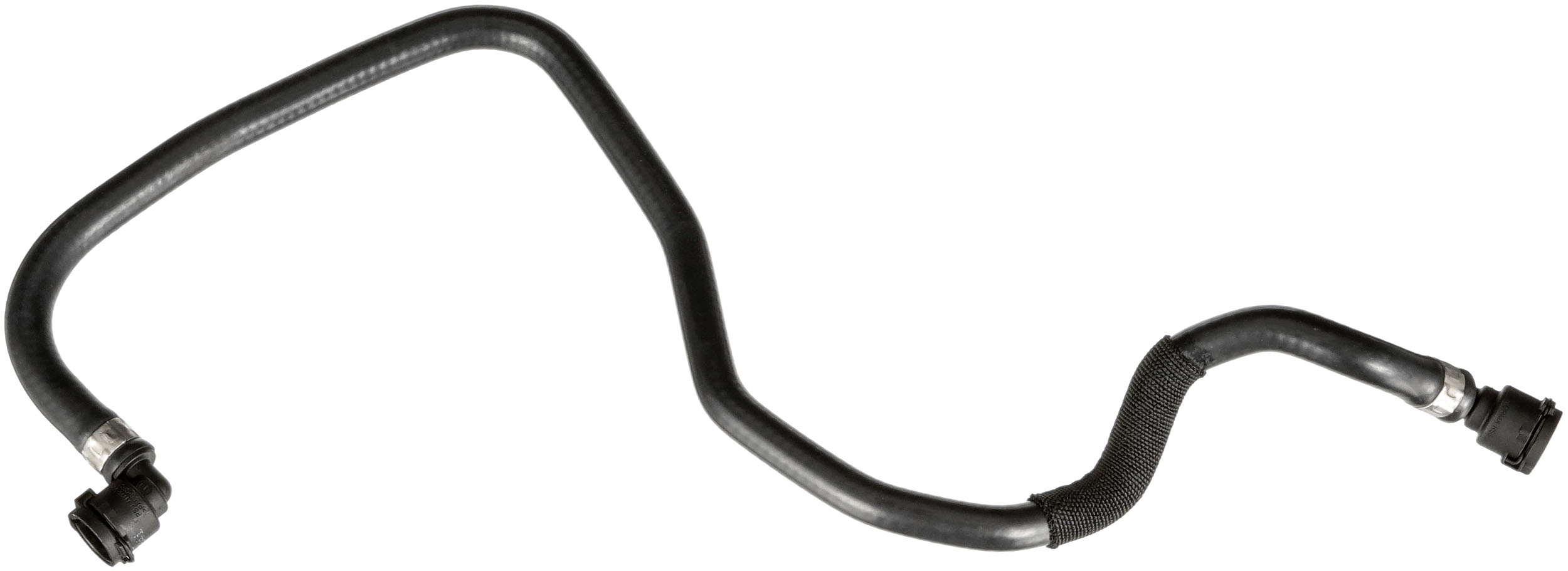 Gaine de chauffage GATES 02-3288