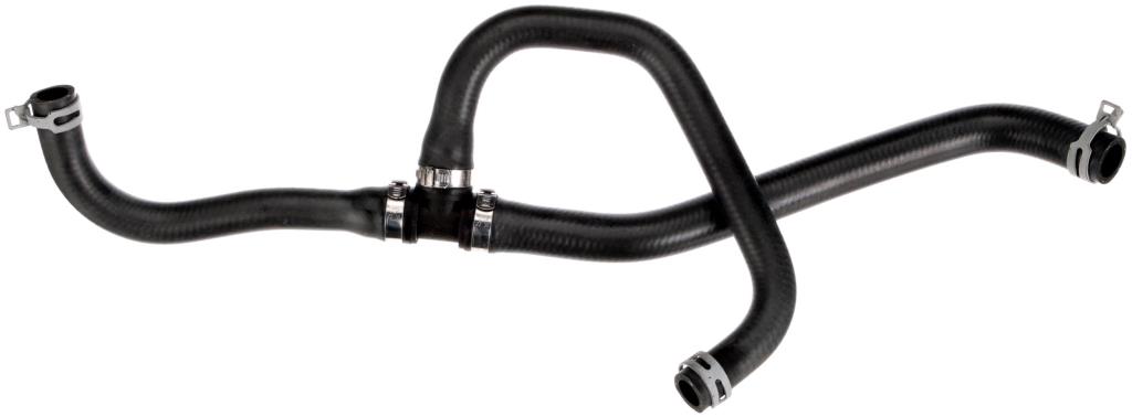 Gaine de chauffage GATES 02-3326