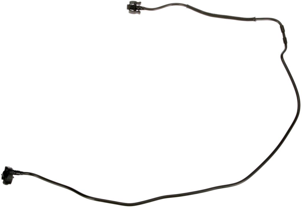 Gaine de chauffage GATES 02-3341