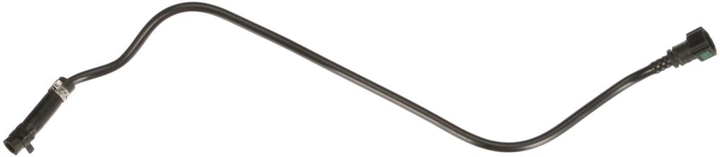 Gaine de chauffage GATES 02-3353
