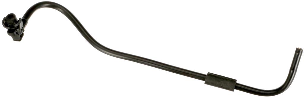 Gaine de chauffage GATES ref. 02-3372