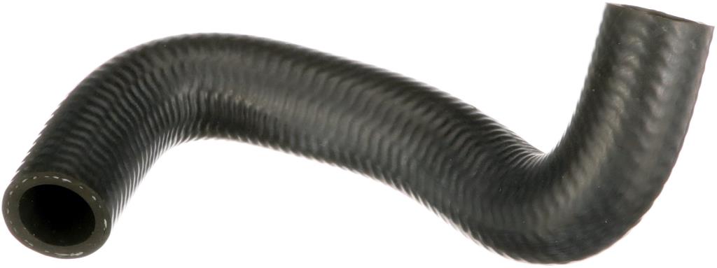 Durite de radiateur (Durite de refroidissement) GATES ref. 05-4284