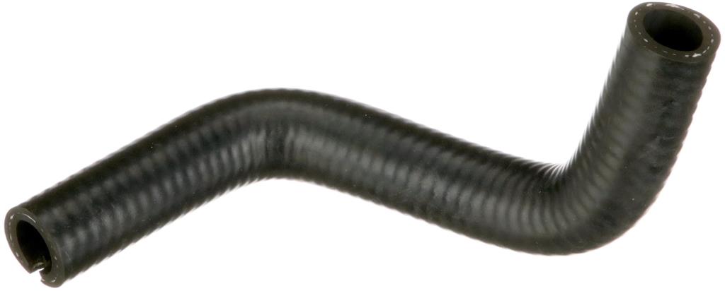 Durite de radiateur (Durite de refroidissement) GATES ref. 05-4538