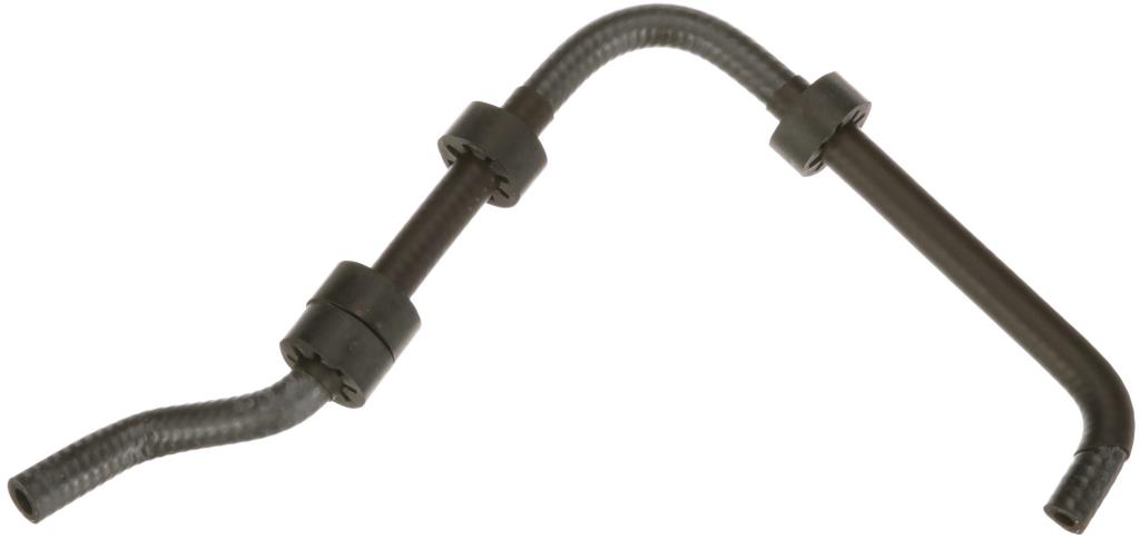 Gaine de chauffage GATES 02-3397
