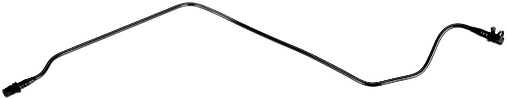 Gaine de chauffage GATES 02-3400