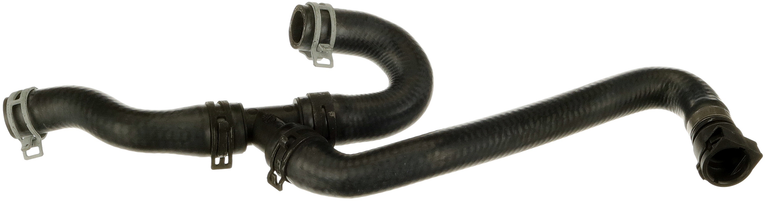 Durite de radiateur (Durite de refroidissement) GATES 02-3498
