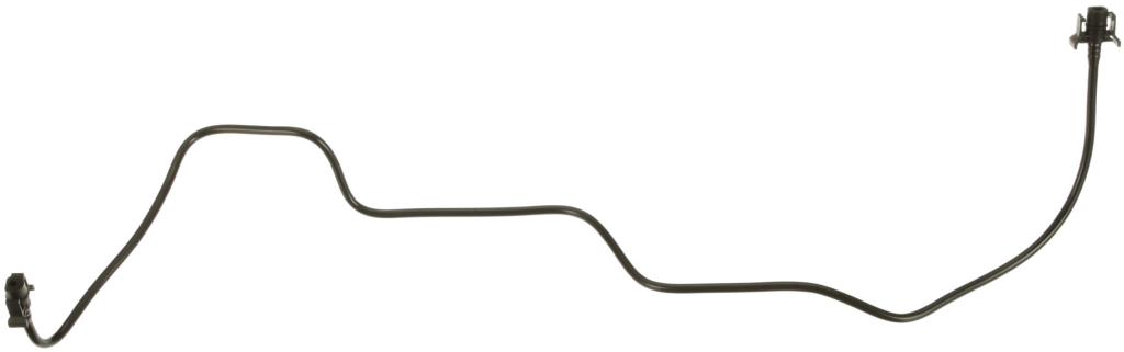 Gaine de chauffage GATES 02-3586
