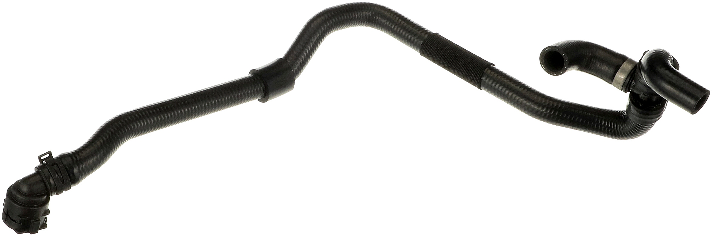 Durite de radiateur (Durite de refroidissement) GATES 02-4241