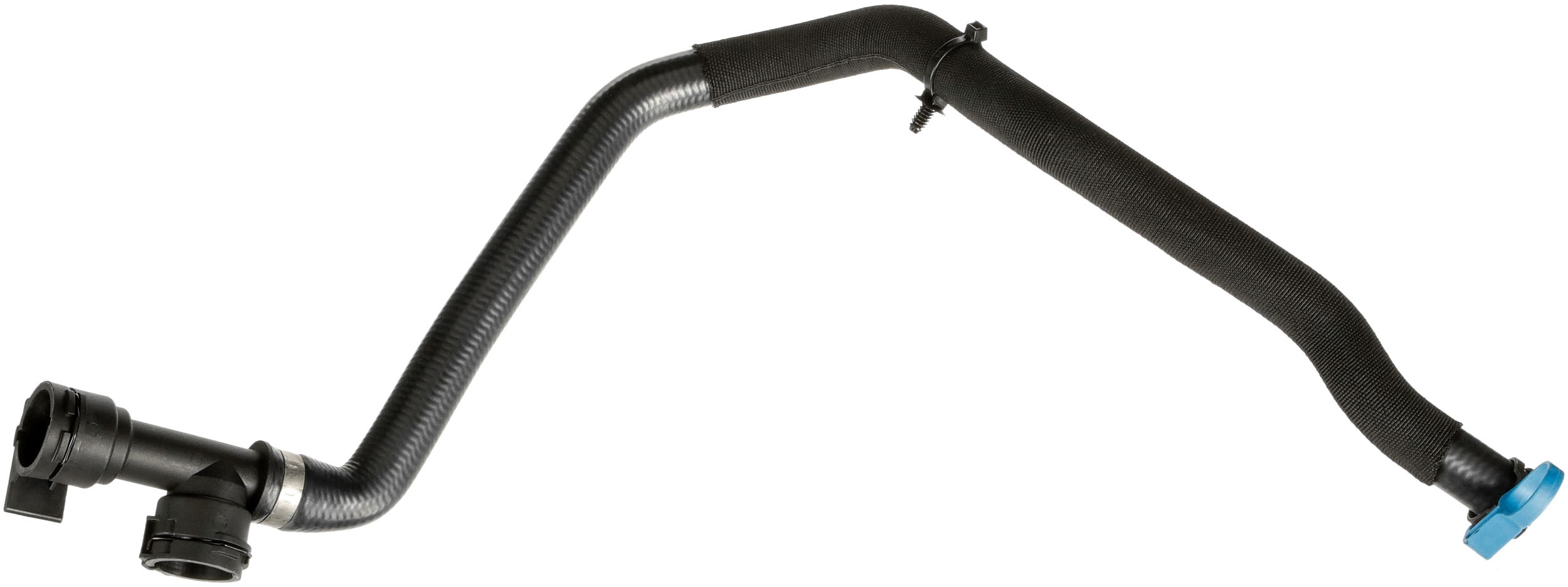 Gaine de chauffage GATES 02-4248