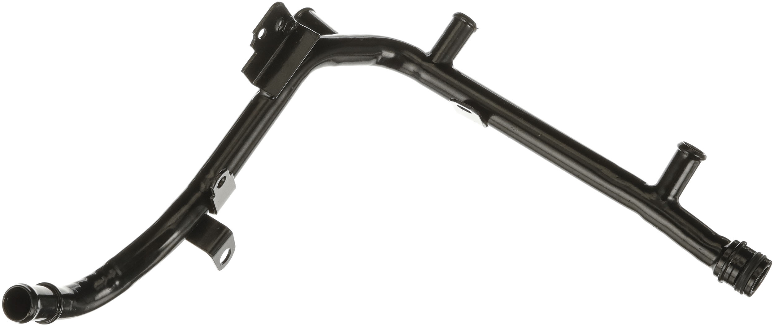 Tube de refroidissement GATES 02-4250