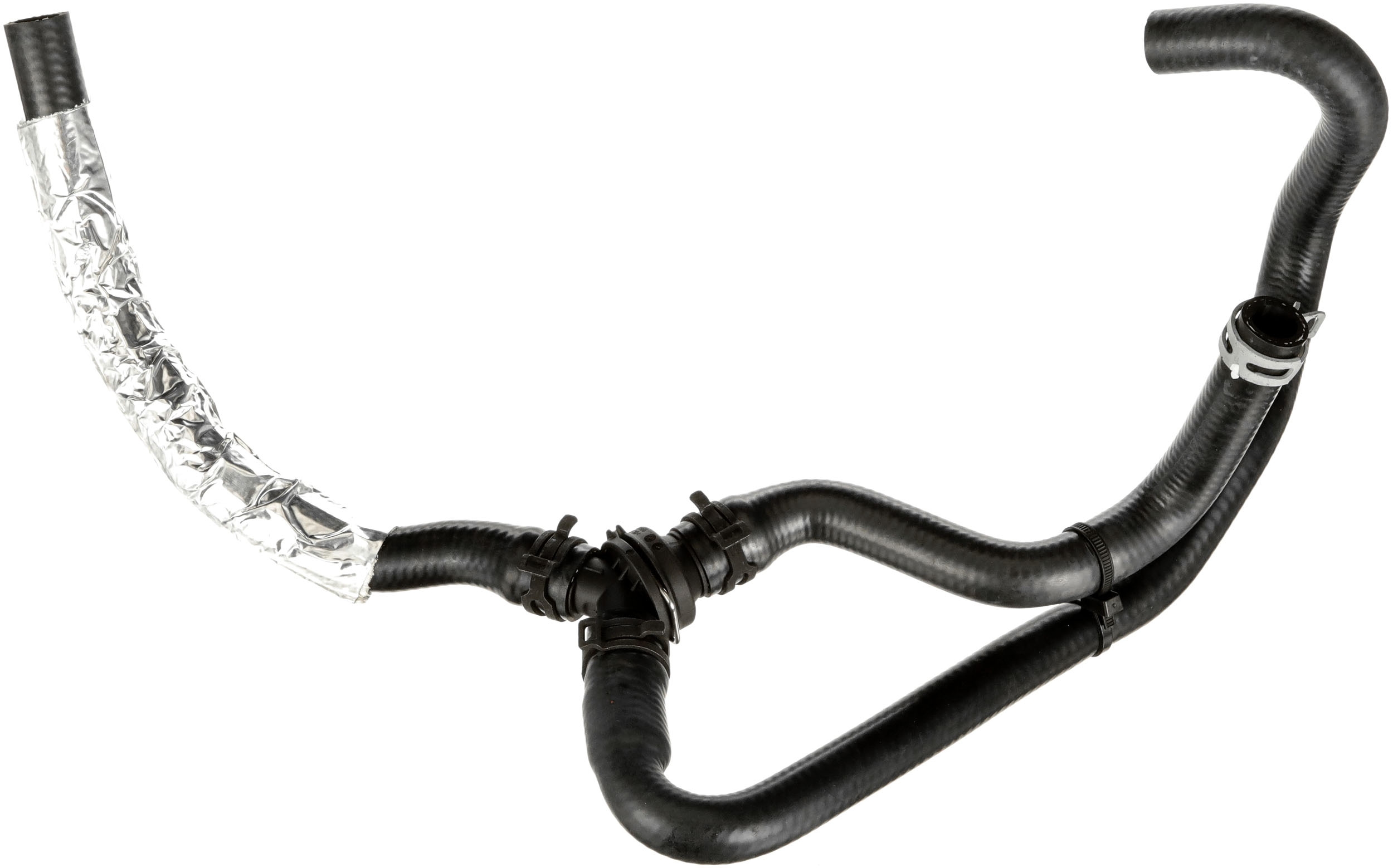 Gaine de chauffage GATES 02-4254