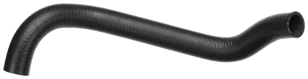 Durite de radiateur (Durite de refroidissement) GATES ref. 05-1296