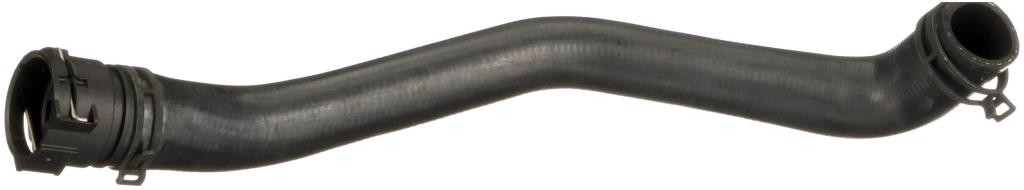 Durite de radiateur (Durite de refroidissement) GATES ref. 05-2046