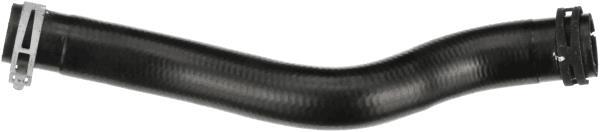 Durite de radiateur (Durite de refroidissement) GATES 05-2067