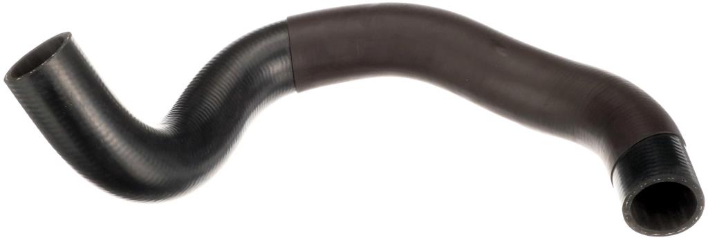 Durite de radiateur (Durite de refroidissement) GATES ref. 05-2073