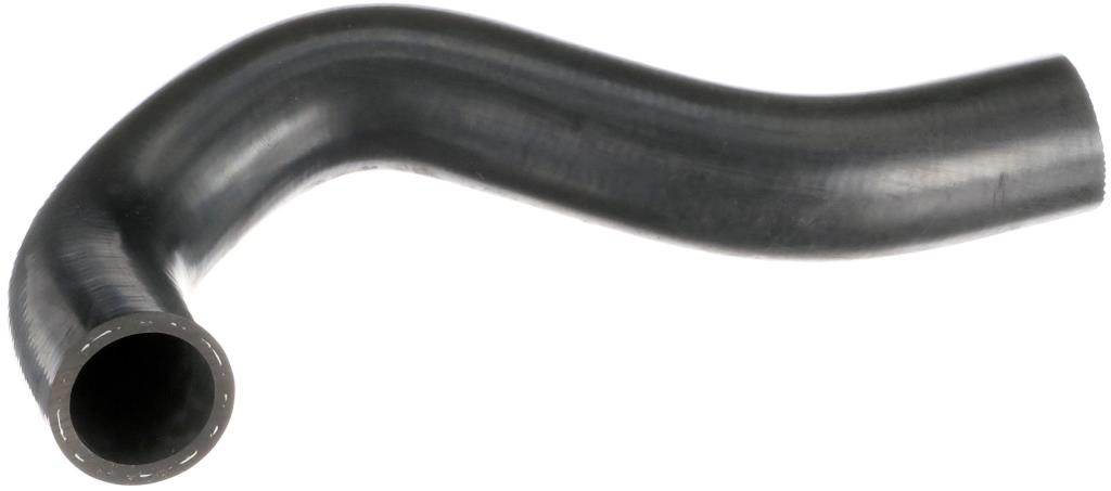 Durite de radiateur (Durite de refroidissement) GATES ref. 05-2218