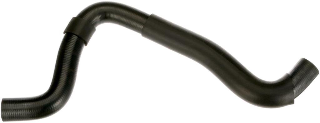 Durite de radiateur (Durite de refroidissement) GATES 05-2266