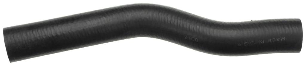 Durite de radiateur (Durite de refroidissement) GATES 05-2267