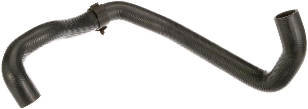Durite de radiateur (Durite de refroidissement) GATES ref. 05-2284