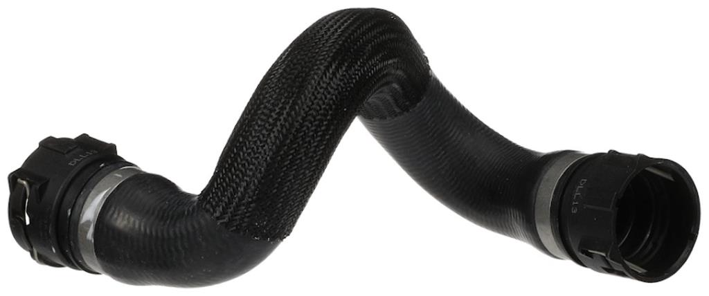Durite de radiateur (Durite de refroidissement) GATES 05-2350