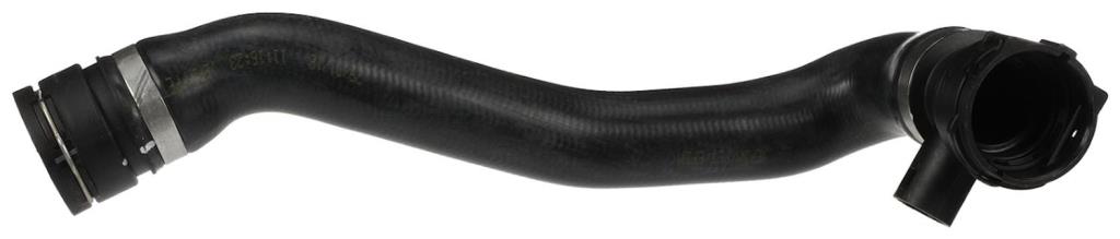 Durite de radiateur (Durite de refroidissement) GATES 05-2356