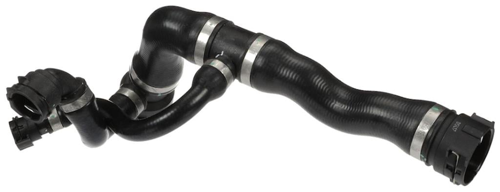 Durite de radiateur (Durite de refroidissement) GATES 05-2357