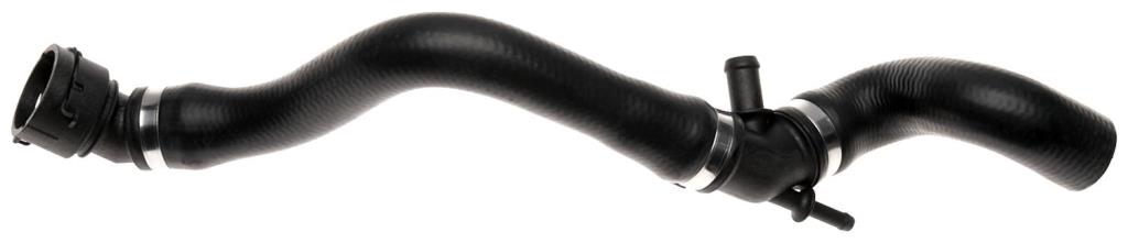 Durite de radiateur (Durite de refroidissement) GATES 05-2385