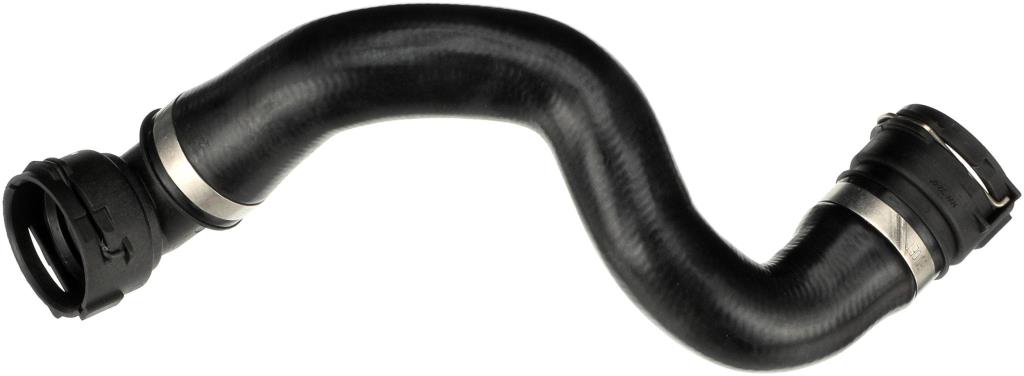 Durite de radiateur (Durite de refroidissement) GATES 05-2388