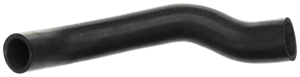 Durite de radiateur (Durite de refroidissement) GATES ref. 05-2394