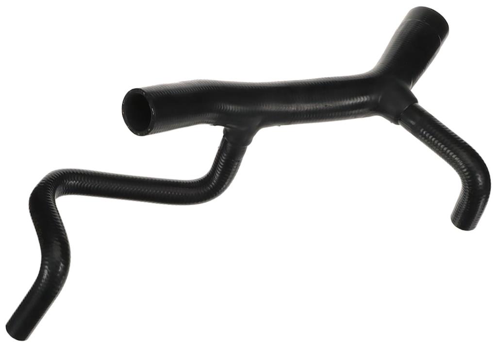 Durite de radiateur (Durite de refroidissement) GATES ref. 05-2398